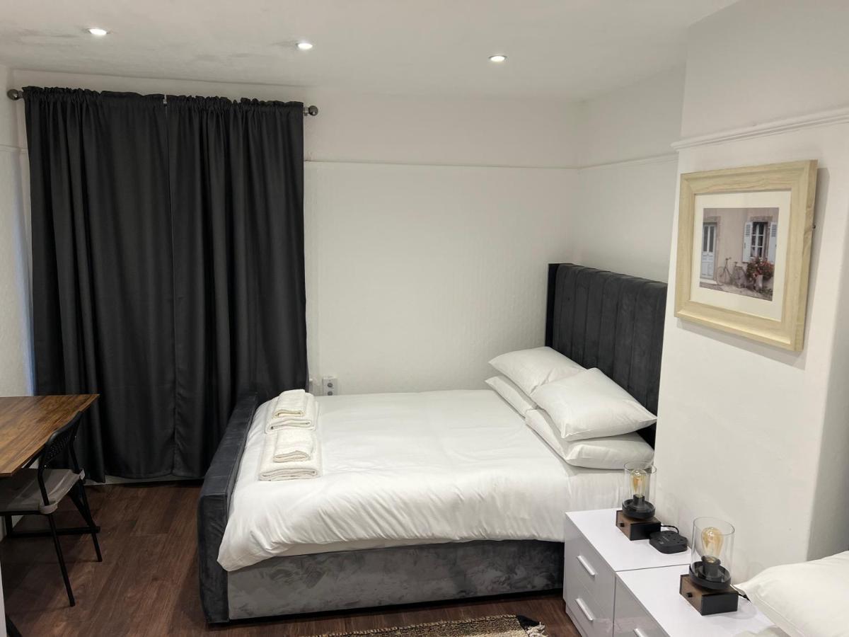 Holiday home Sakura,sleeps 8 Netflix