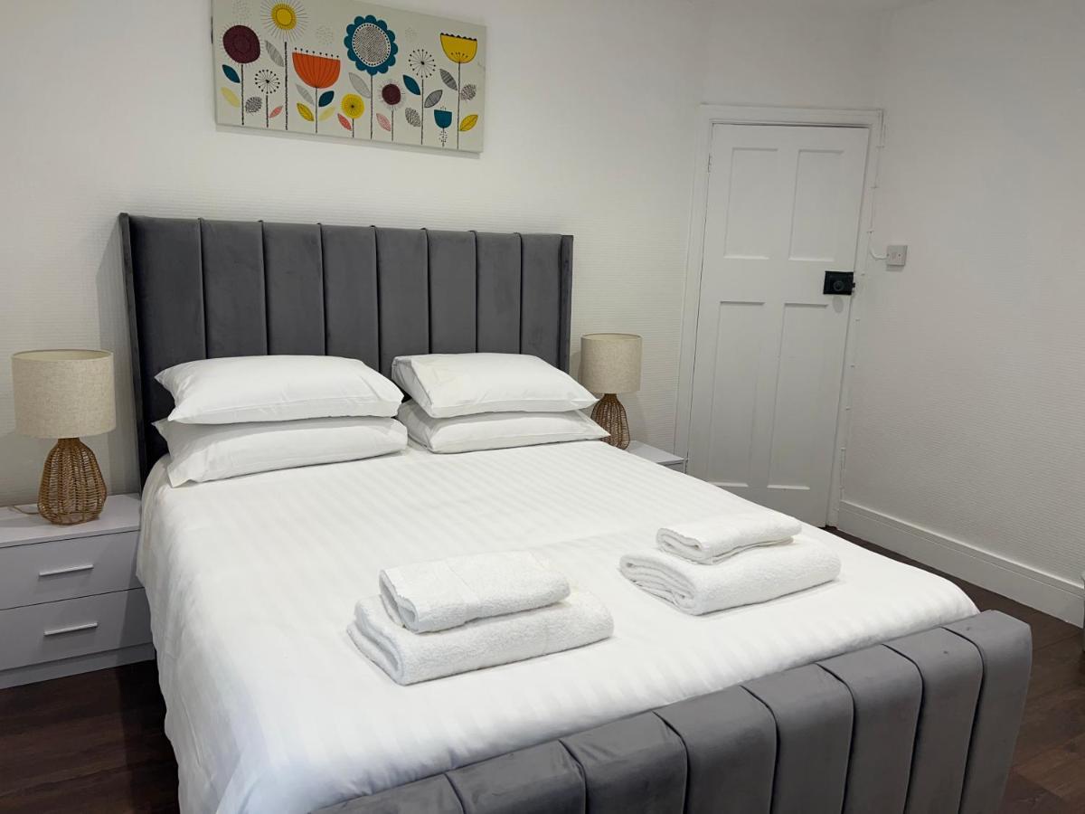 Holiday home Sakura,sleeps 8 Netflix *