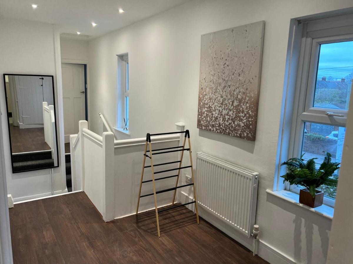 Holiday home Sakura,sleeps 8 Netflix *
